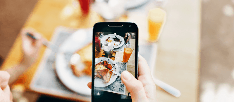 Caloriebehoefte berekenen en macronutriënten? Hoe doe je dit! 2 foody foto