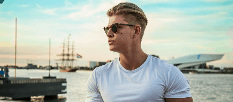 Review My Shredded Lifestyle