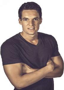 Fitchef Review! ALLERBESTE receptenboek van 2019? 3 Portret Mark van Oosterwijck
