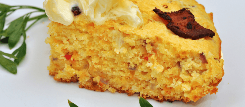 Recept voor maiskoekjes? Allerlekkerste Maiskoekjes zet je snel op tafel!