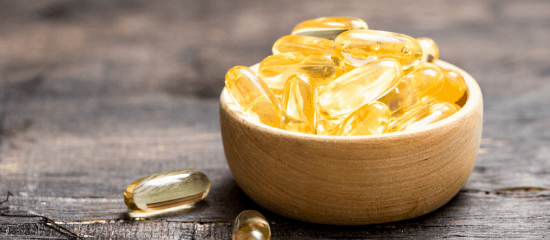 TOP 5 Beste Multivitamine 2020? Ervaar een Enorme Energie Boost! 3 Beste Multivitamine 2020