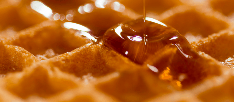 Koolhydraatarm ontbijt met wentelteefjes? Echt wel smullen! 1 Koolhydraatarm ontbijt wentelteefjes 800x350px