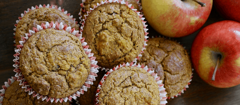 Koolhydraatarme lunch? Probeer dit recept voor hartige eiermuffins eens!