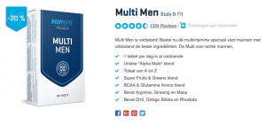 Multi Men