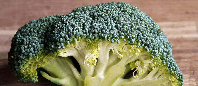 Koolhydraatarme broccolisoep rijk van smaak die je eens moet geprobeerd hebben! 1 broccolisoep 800x350px