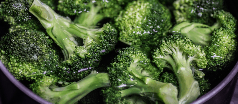 Hoe lang moet broccoli koken? Alles over broccoli én een heerlijk recept!