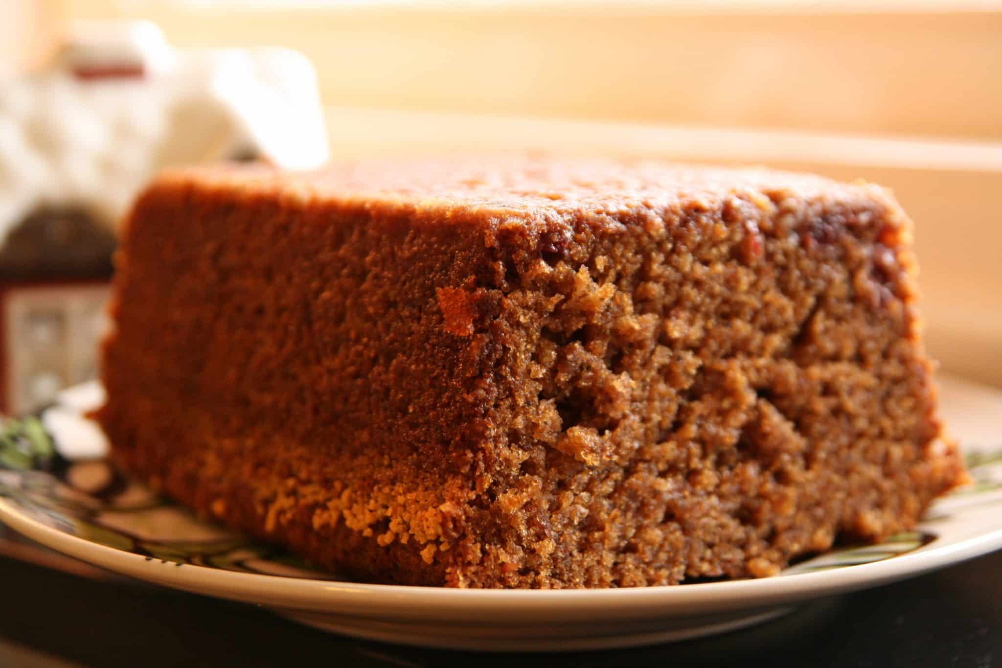 Koolhydraatarm ontbijt recepten met brood van speculaas