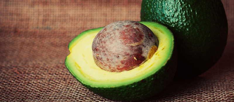 Avocado-muntsoep? Een rijke en romige soep van avocado!