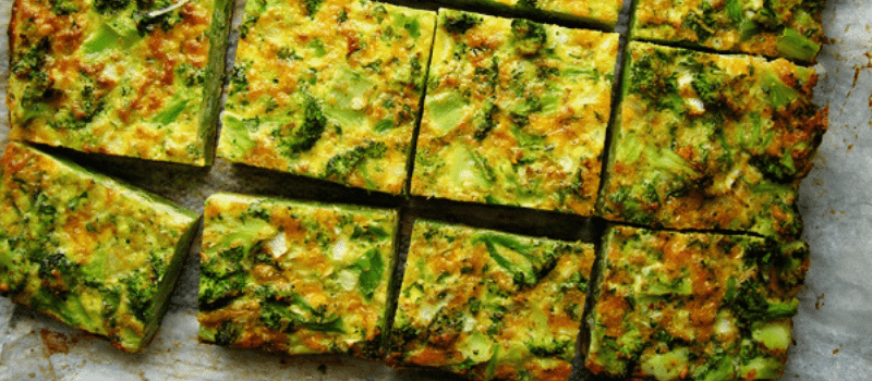 Vegetarische schotel maken? Heerlijke Bloemkoolrollade!