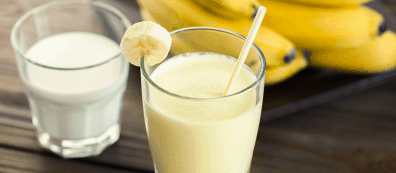 Afvallen met Maaltijdshakes ervaringen? Informatie die jij moet weten! 5 Afval shakes zelf maken 800x350px