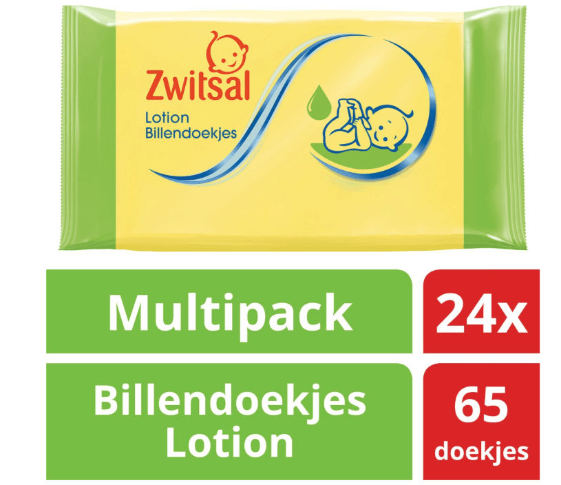 Beste billendoekjes top 5