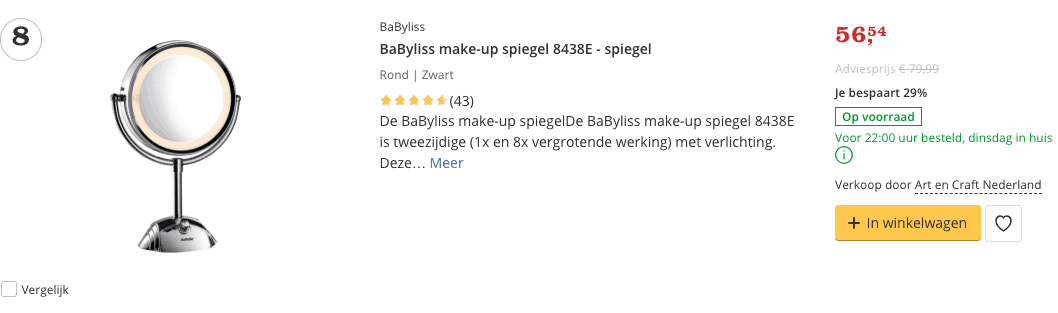 "Beste