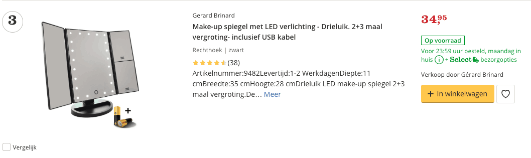 "Beste
