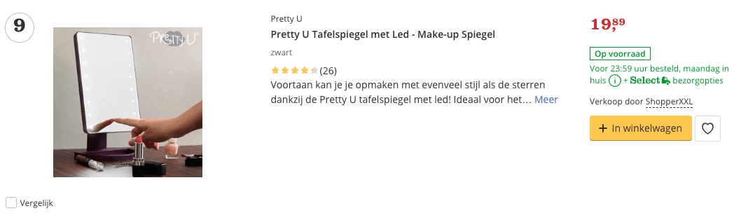 "Beste