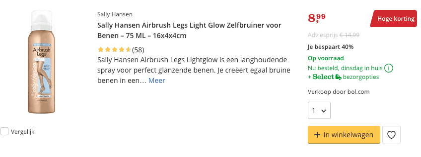 Beste zelfbruiners? TOP 10 ALLERBESTE Van 2019! 5 Beste zelfbruiners benen top 5