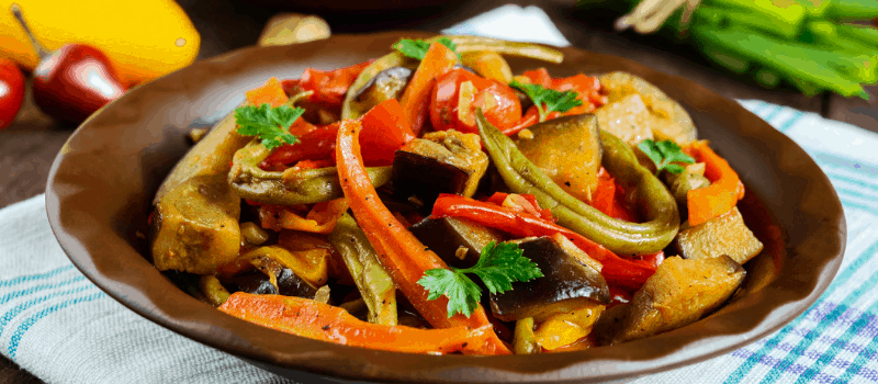 Gezonde salade maken? Heerlijk en snel klaar!