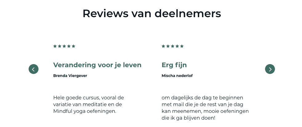 reviews academy happywithyoga