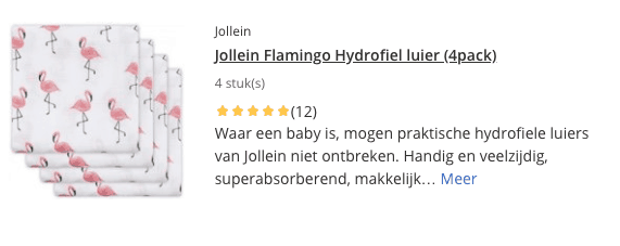 Beste Hydrofiele Luiers kopen? TOP 10 ALLERBESTE 2019! 3 Top Hydrofiel luiers top 3