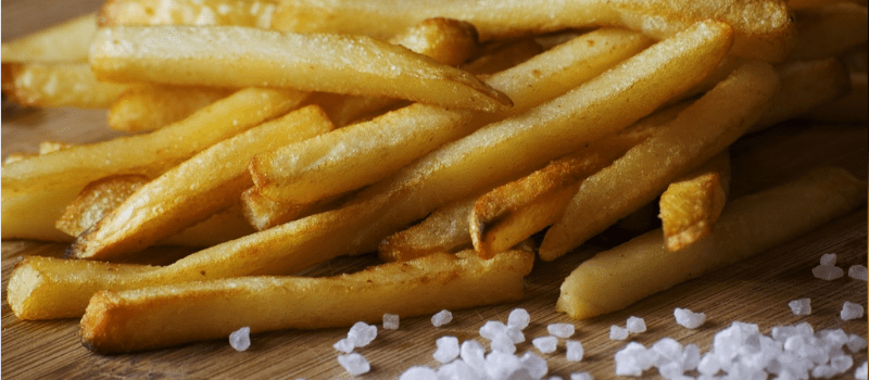 beste airfryer 800x350px