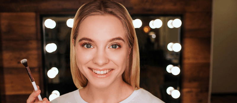 Beste make up spiegel? TOP 10 ALLERBESTE Van 2019!