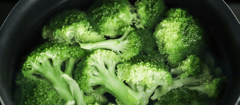 kaassaus maken? Heerlijk broccoli met kaassaus gerecht!