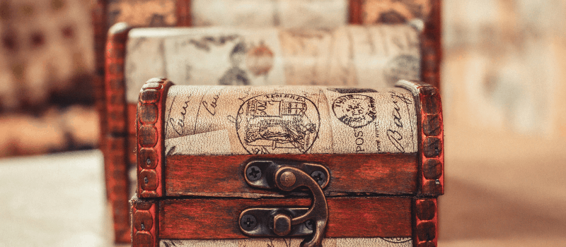 Beste Houten kist met deksel? TOP 10 ALLERBESTE 2019!