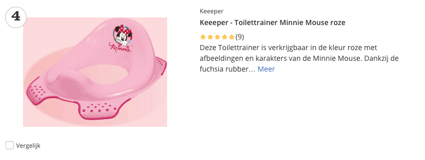 Beste plaspotje en toiletttrainer top 4