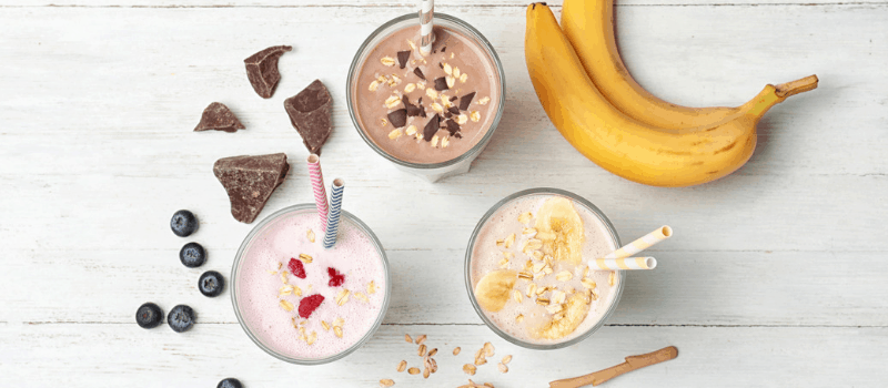Eiwitshake afvallen? TOP 5 ALLERBESTE Van 2019!