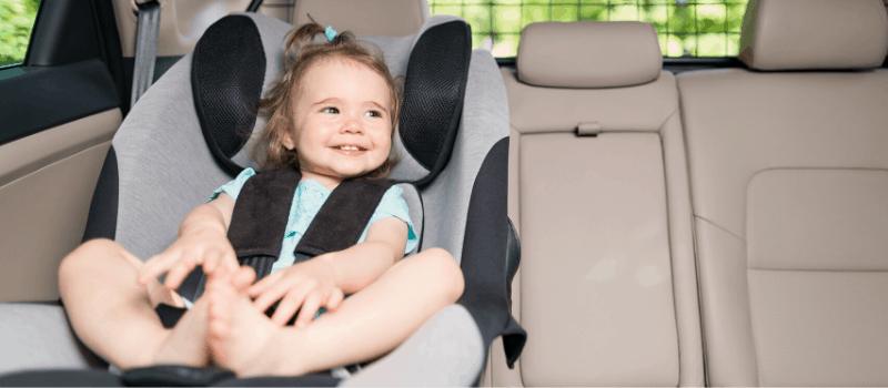 Beste kinderstoeltjes auto in 2024? Ontdek 5 veilige en betrouwbare autostoeltjes
