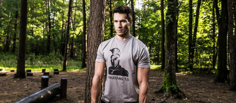 Review Droog Trainen Protocol Mannen? ALLERBESTE Van 2019!