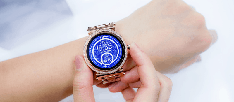 Fossil Q Smartwatch? Alles uit je Smartwatch halen maar wel in style!