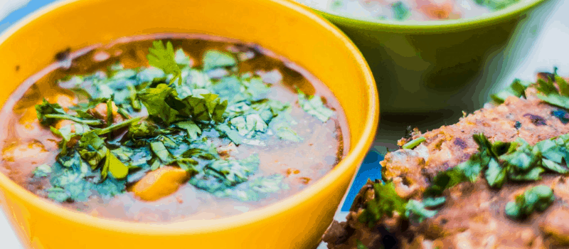 Kipcurry maken? Heerlijke pittige kip met romige kokos!