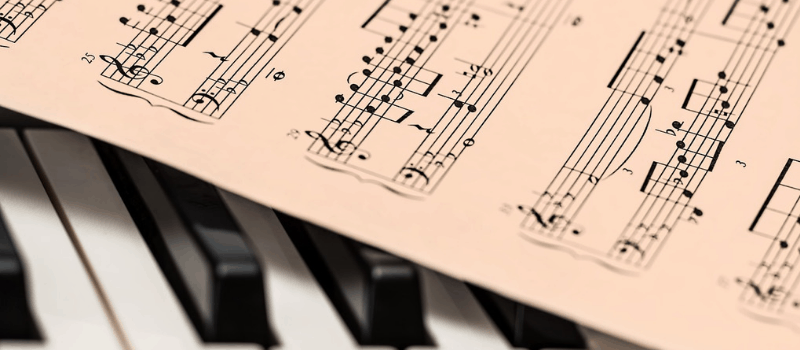 Piano leren spelen? ALLERBESTE Pianoles van René!