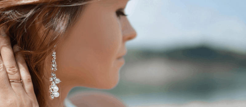 Beste zilveren oorbellen? TOP 10 ALLERBESTE Van 2019!