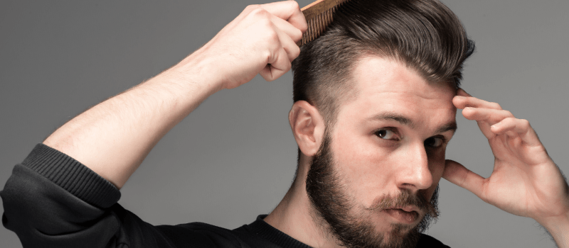 Beste haarwax voor mannen
