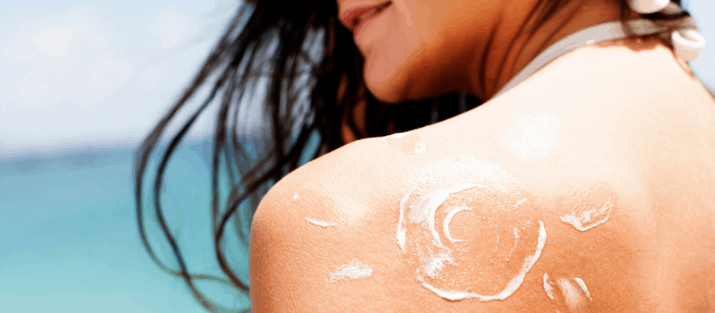 Beste zonnebrand? Top 5 officieel gekeurd en volledige bescherming!