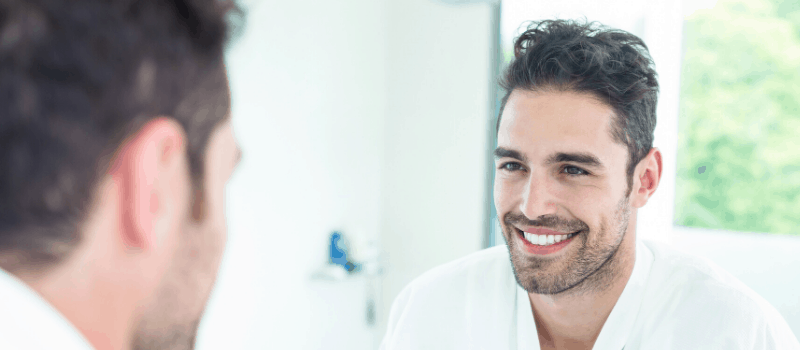 Gezichtscreme mannen? TOP 5 Anti-vermoeidheid en tegen rimpels!