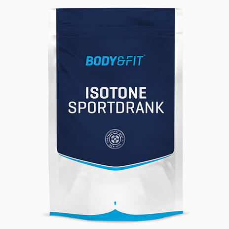 Beste sportdrank? TOP 5 Isotone Sportdrank het beste van beide werelden! 1 ISOTONE SPORTDRANK BODY & FIT top 1 review