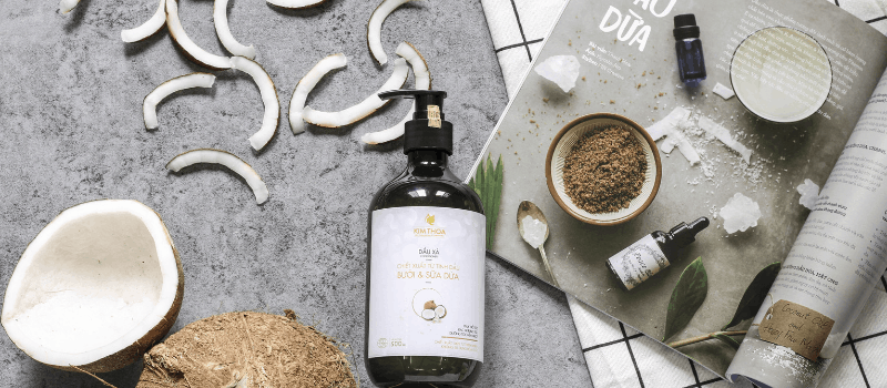 Natuurlijke shampoo zonder chemicalien? Top 10 voor gezond een haar!