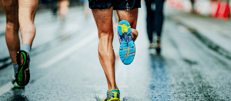 Beste sportdrank? TOP 5 Isotone Sportdrank het beste van beide werelden!