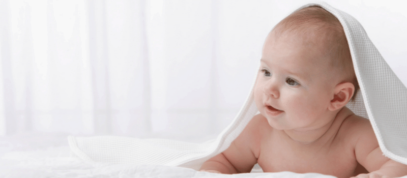 Beste huidproducten baby? Top 5 Beste verzorging voor de babyhuid!