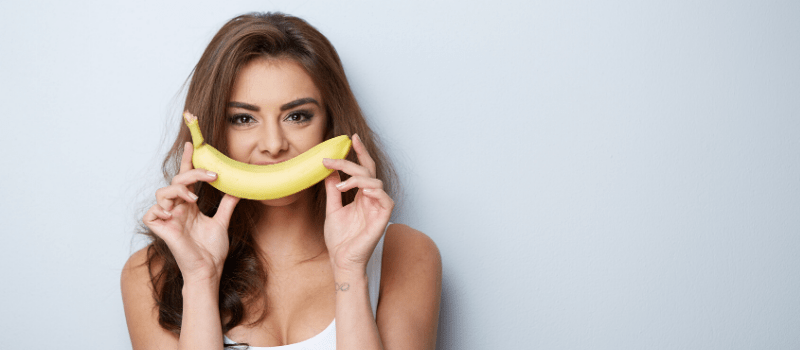 Buikvet verbranden met banaan? Ontdek de beste natuurlijke fatburners