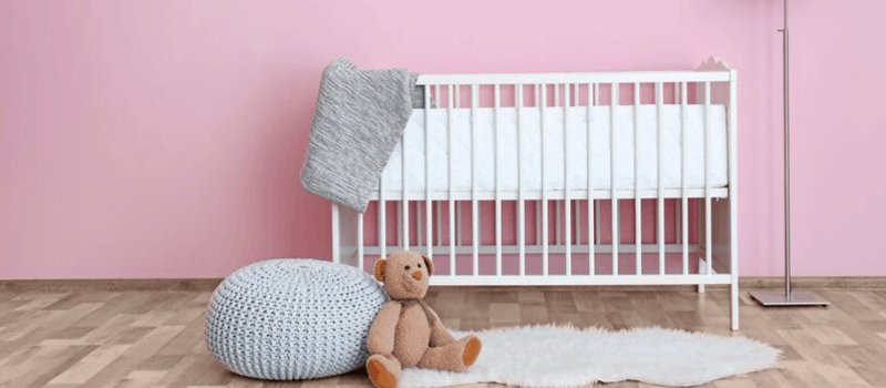 Baby wieg 800x350px