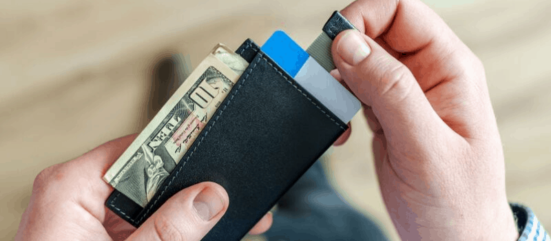TOP 10 Beste Creditcardhouders? Tips voor de aanschaf!
