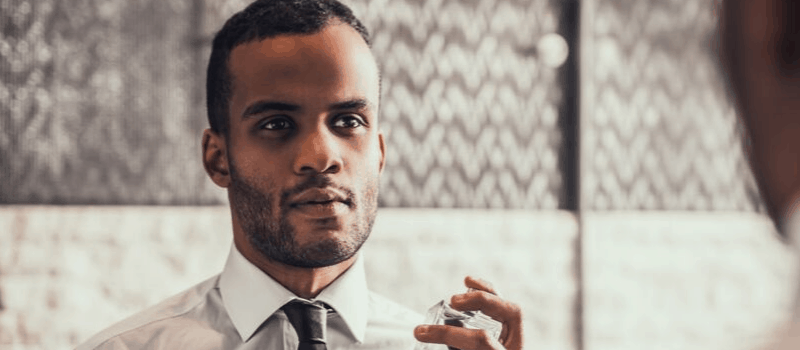 Beste Herengeuren? Deze 5 parfums maken je onweerstaanbaar!