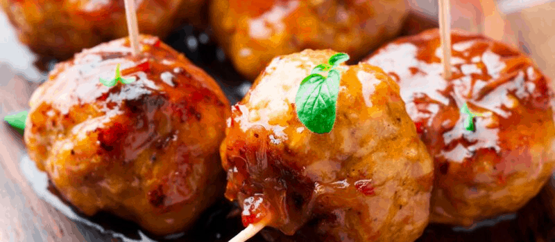 Koolhydraatarme kip? Recept voor goudbruine krokante kip met pit!