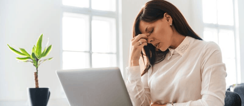 Wat te doen tegen stress? Nooit Meer Zorgen of Stress cursus!