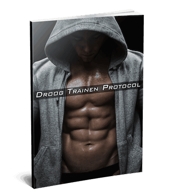 Voedingsschema droogtrainen? Review DTP Lees hier snel de volledig informatie! 3 Droog trainen protocol mannen review