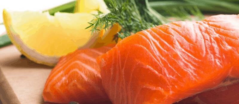 ovenschotel met broccoli en zalm? Heerlijk gezond en vooral lekker!
