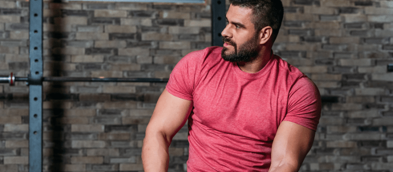 Creatine voor vollere spieren